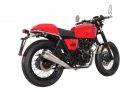 Brixton Sunray 125 ABS