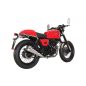 Brixton Sunray 125 ABS