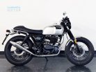 Brixton Sunray 125 ABS