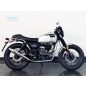Brixton Sunray 125 ABS