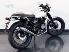 Brixton Sunray 125 ABS