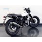 Brixton Sunray 125 ABS