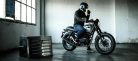 Brixton Sunray 125 ABS