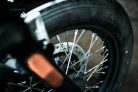 Brixton Sunray 125 ABS