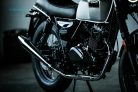 Brixton Sunray 125 ABS
