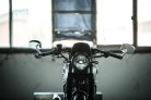 Brixton Sunray 125 ABS