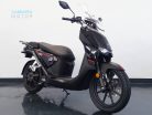 Super SOCO CPx 45km/h