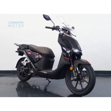 Super SOCO CPx 45km/h