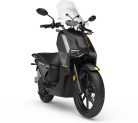 Super SOCO CPx 45km/h