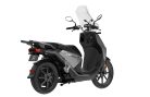 Super SOCO CPx 45km/h
