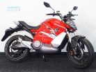 VMOTO Street Hunter