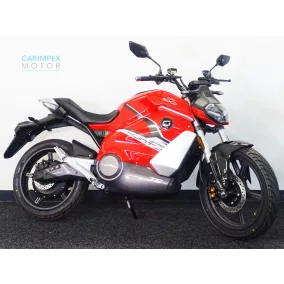 VMOTO Street Hunter