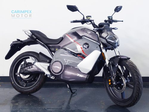 VMOTO Street Hunter