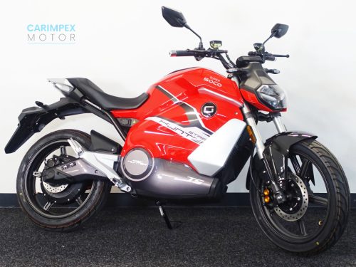 VMOTO Street Hunter