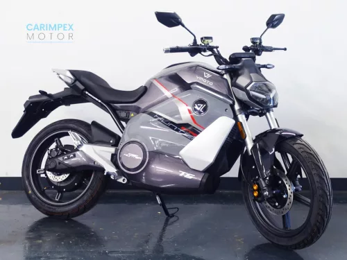 VMOTO Street Hunter