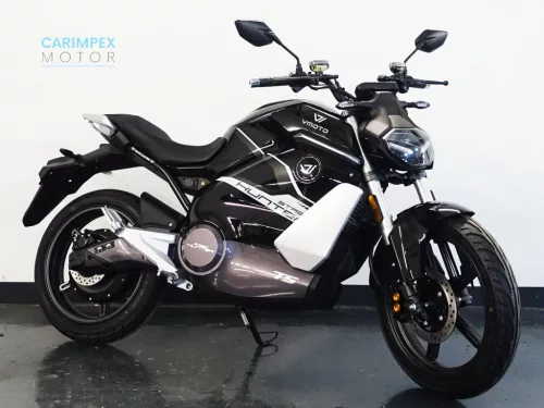VMOTO Street Hunter