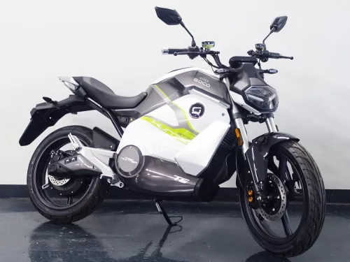 VMOTO Street Hunter