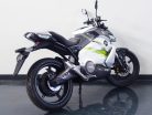 VMOTO Street Hunter