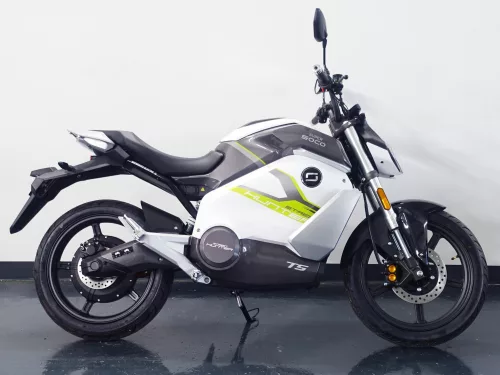 VMOTO Street Hunter