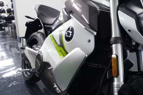 VMOTO Street Hunter