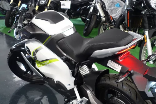 VMOTO Street Hunter