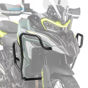 Benelli TRK 702 / 702X bukókeret