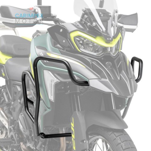 Benelli TRK 702 / 702X bukókeret