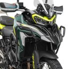 Benelli TRK 702 / 702X bukókeret