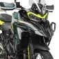 Benelli TRK 702 / 702X bukókeret