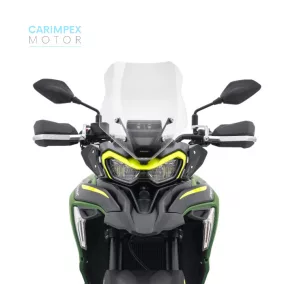 Benelli TRK 702 / 702X magasított szélvédő