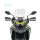 Benelli TRK 702 / 702X magasított szélvédő