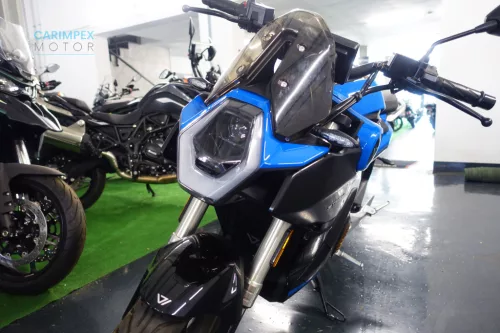 VMOTO Stash