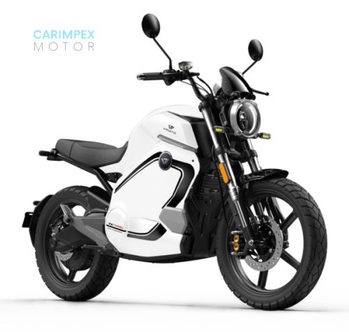 VMOTO TC Wanderer PRO