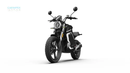 VMOTO TC Wanderer PRO