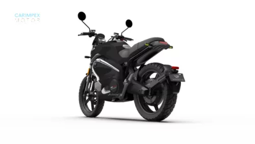 VMOTO TC Wanderer PRO