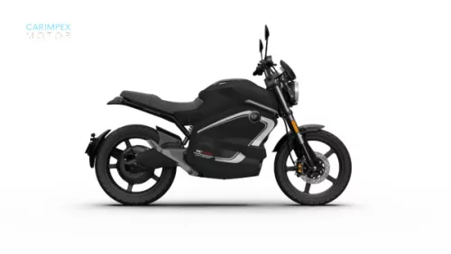 VMOTO TC Wanderer PRO