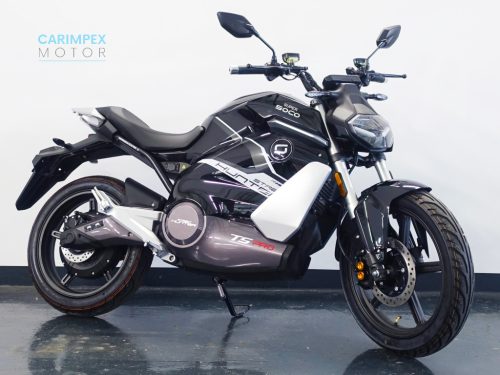 VMOTO TS Street Hunter PRO