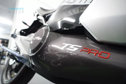 VMOTO TS Street Hunter PRO