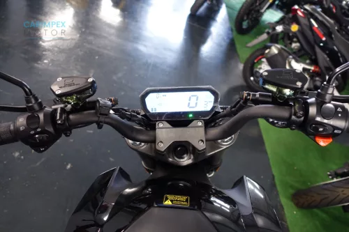 VMOTO TS Street Hunter PRO