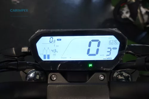 VMOTO TS Street Hunter PRO