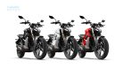 VMOTO TS Street Hunter PRO