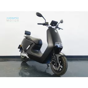 ZTECH ZT-22S YADEA G5 Speed 