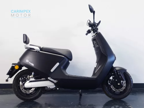 ZTECH ZT-22S YADEA G5 Speed 
