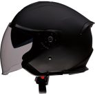 Z1R Road Maxx bukósisak - Flat Black