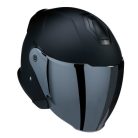 Z1R Road Maxx bukósisak - Flat Black
