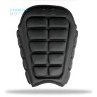 Motoros zselés üléspárna comb támasszal 