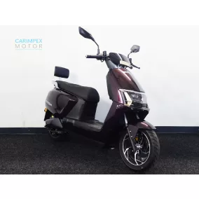 ZTECH ZT-11 Spark 25km/h