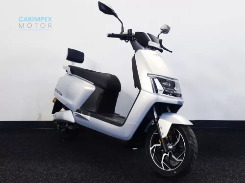 ZTECH ZT-11 Spark 25km/h