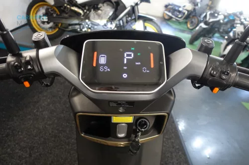 ZTECH ZT-11 Spark 25km/h