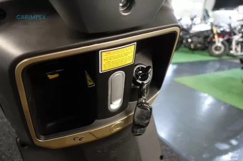 ZTECH ZT-11 Spark 25km/h